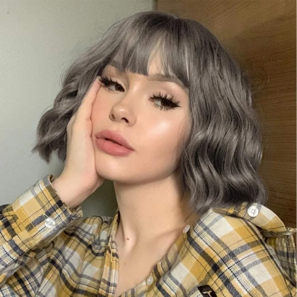 Blooming Hair 12